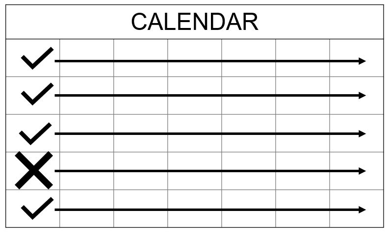 Calendar