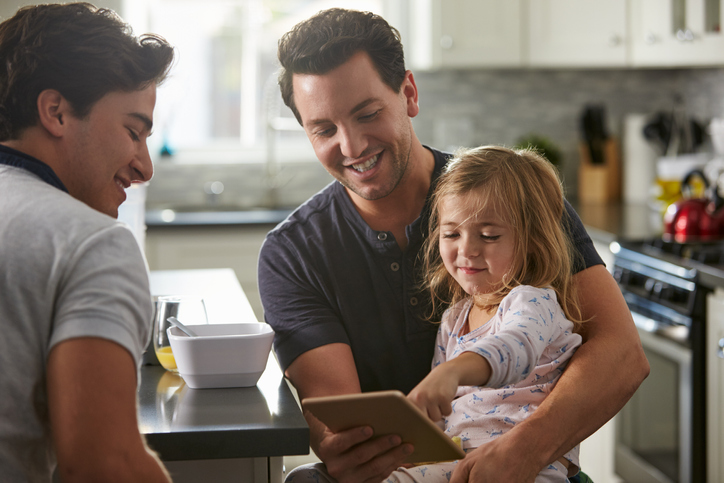 Talking with Children