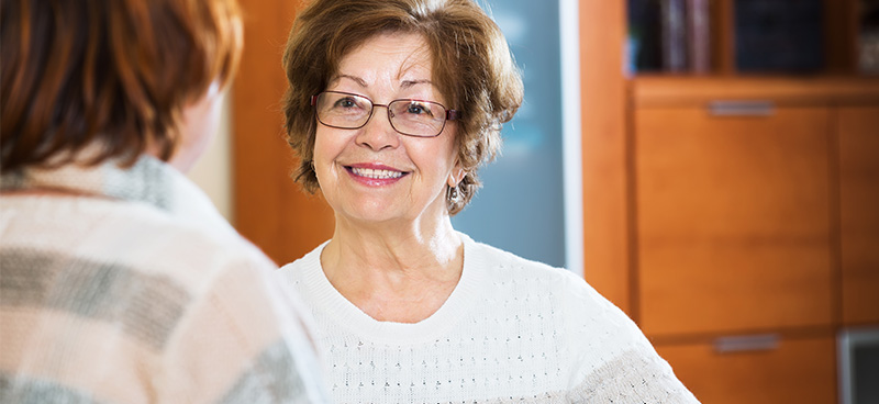 Your healthcare journey