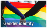 Gender, gender identity, and gender expression