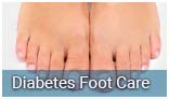 Why foot care is important