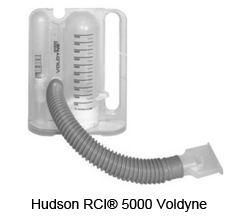 Hudson RCI® 5000 Voldyne